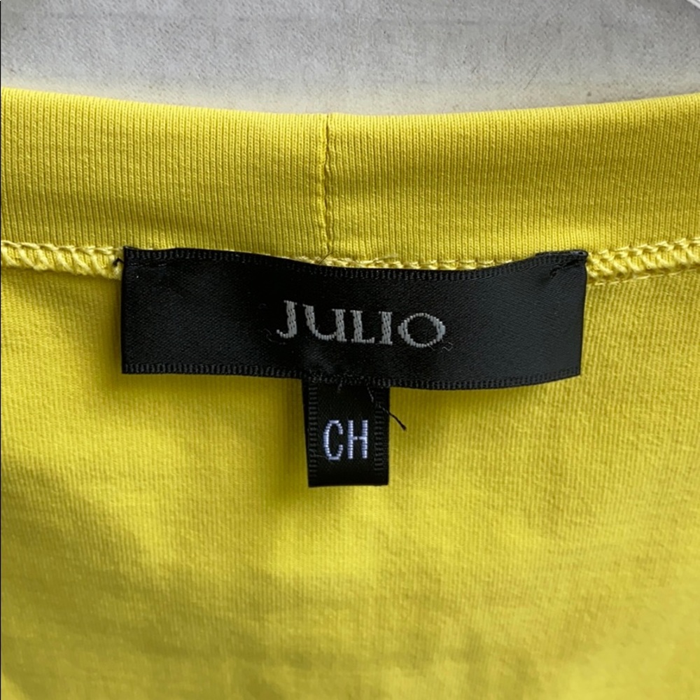 Julio Top - Picture 3 of 4